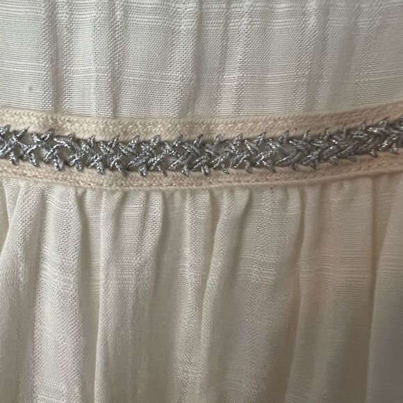 Nanette Nanette Lepore Feminine Sleeveless blouse - Picture 2 of 7